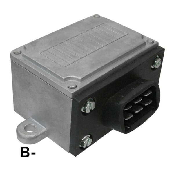 Modulo Ignicao Fiat Ford Gm Vw 6 Pinos bosch GA2005N - 2092637d-d3ed-463a-abe2-e8a7ea6a6de4