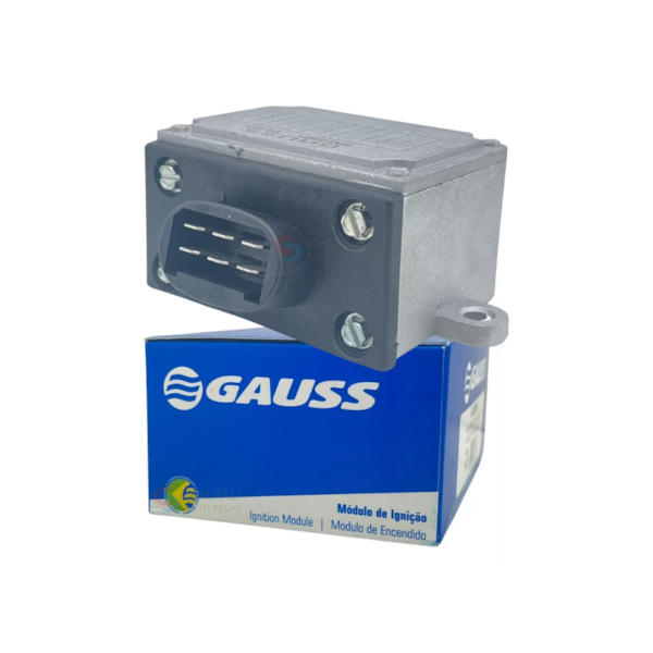 Modulo Ignicao Fiat Ford Gm Vw 6 Pinos bosch GA2005N - 742b3cb2-a270-4bbe-b1f2-c1aaffeb7070