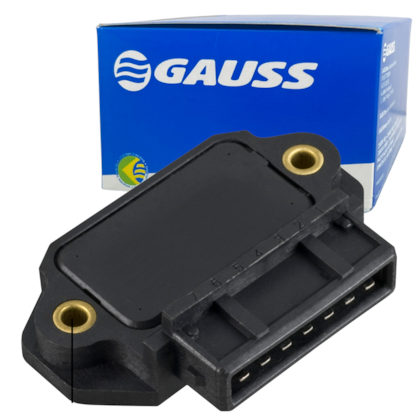 Modulo Ignicao Fiat Vw Alfa Audi Bmw Porsche 7 Pinos GA2138