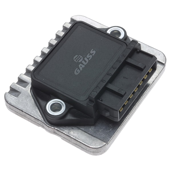 Modulo Ignicao Ford Escort 1.8 Alcool GA2142 - 3e3f7413-041c-46a7-8228-e020b9f6fb13