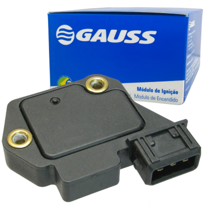 Modulo Ignicao Ford Fiesta 1.4 GA2118