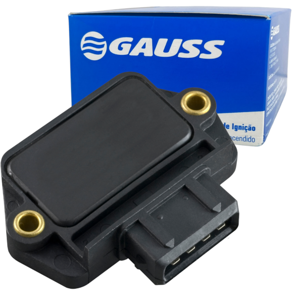 Modulo Ignicao Gm Corsa 1.4 Efi 1994/..1996 GA2912 - 56bf32ad-269a-41ad-88b7-4dbb1c73cd0e