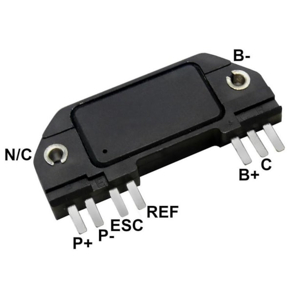 Modulo Ignicao Gm Corsa Gsi 16V Sfi 1.6 L 16V Dohc 96->98
                       - 6f9d5cf3-5d7a-445b-82a9-1aa571b9307b