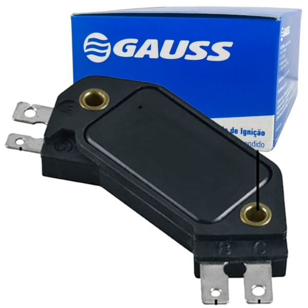 Modulo Ignicao Gm R19 Fiat Delco Igd1906 Hey GA2906 - 5a64a50a-6ec3-4848-be20-82208be7b1d8