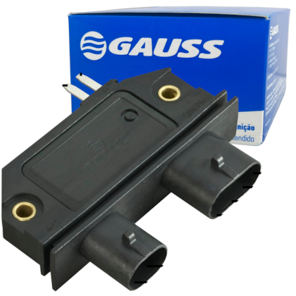 Modulo Ignicao Monza Kadett Ipanema Efi 1991/.. GA2379