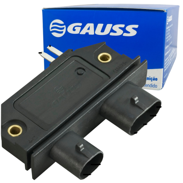 Modulo Ignicao Monza Kadett Ipanema Efi 1991/.. GA2379 - b5903d36-61c8-4b44-9aa5-1eb976c58979
