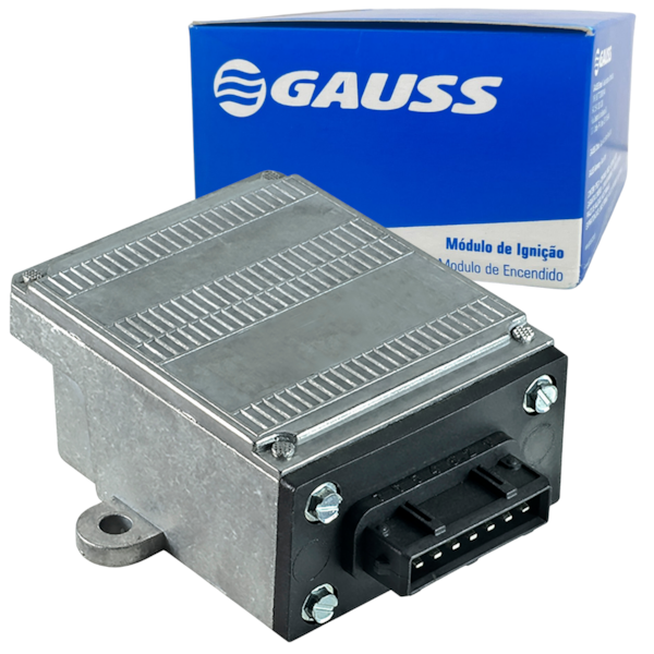 Modulo Ignicao Vw Santana Quantum 1.8 GA2013 - 549b8299-9227-40ec-a6b0-c8840552c51d