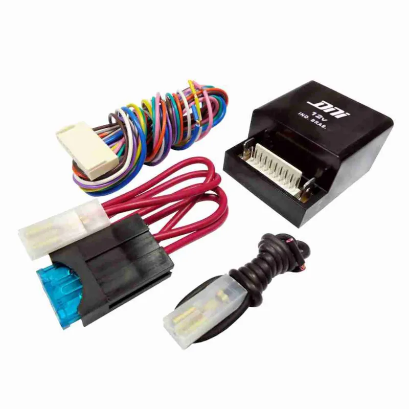 Modulo Interface Reboque DNI8299