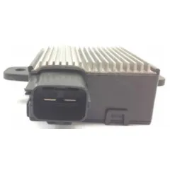 Modulo Resistencia Ventoinha Gm Onix Prisma 13->19 - 52118932 — imagem 1