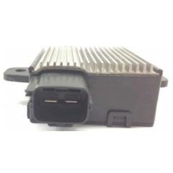 Modulo Resistencia Ventoinha Gm Onix Prisma 13->19 - 52118932