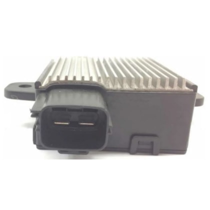 Modulo Resistencia Ventoinha Gm Onix Prisma 13->19 - 52118932