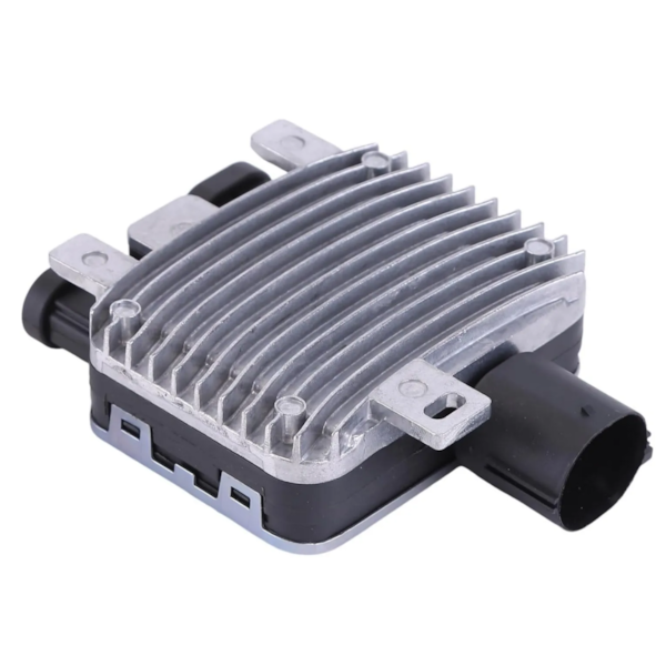 Modulo Ventoinha Land Rover Freelander Range Rover Evoque / Jaguar X Type / Volvo S60 S80 V60 V70 Xc60 Xc90 - ec8eed75-83bd-4f32-af08-39f95d7a5c61