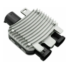 MODULO VENTOINHA LAND ROVER FREELANDER RANGE ROVER EVOQUE / JAGUAR X TYPE / VOLVO S60 S80 V60 V70 XC60 XC90 = YMAX-19381 EURO81146