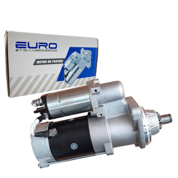 Motor De Partida 6.7l Cargo C1119 Cargo EURO20650 - b8100984-bc4c-4bb1-be9b-6fe8cb04d8d8