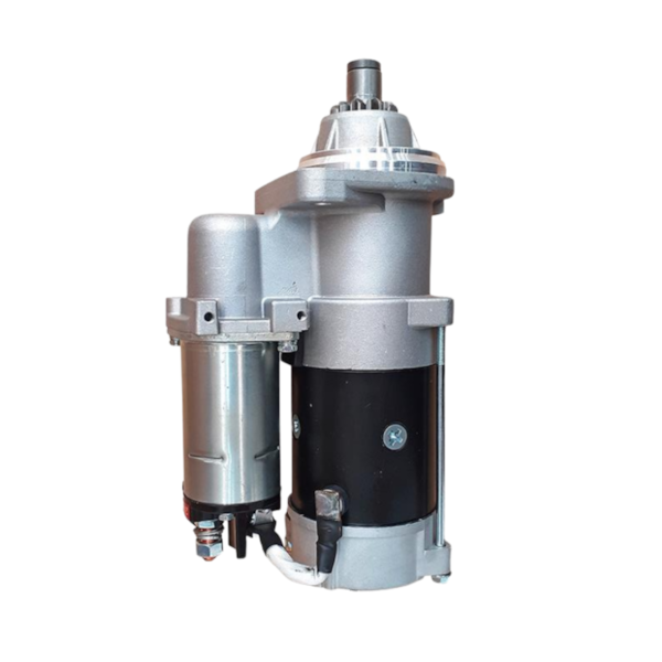 Motor De Partida 6.7l Cargo C1119 Cargo EURO20650 - 84e014e9-069e-45a0-8b72-64da06fa7a65