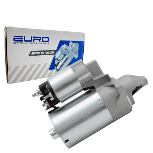Motor De Partida Agile 1.4 Flex 2009 EURO20521 - 43b6c787-66f9-4c6b-9b96-18ee25f2fe90