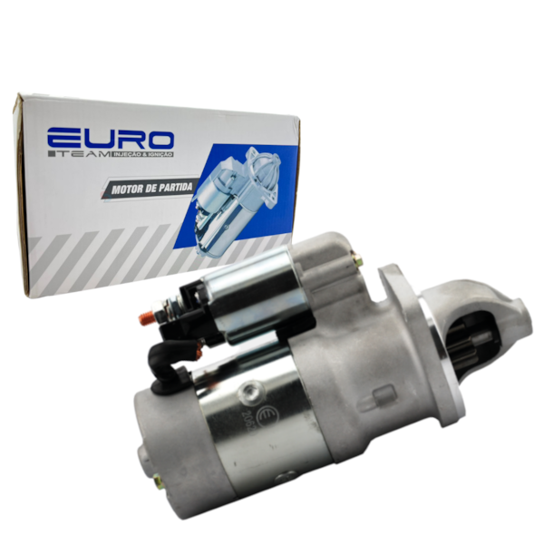 Motor De Partida Agrale Trator Série 1600 EURO20620 - 077f9ed7-c698-48f1-a8d3-0fcc811de624