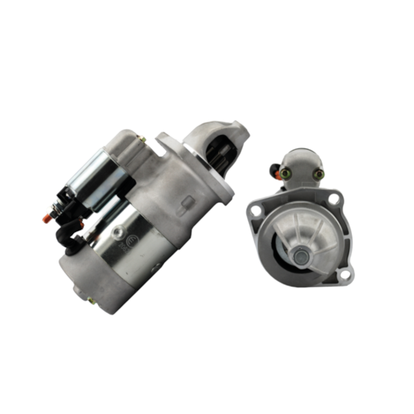 Motor De Partida Agrale Trator Série 1600 EURO20620 - 55c965c8-cb26-4826-995e-b910e3e3b6e9
