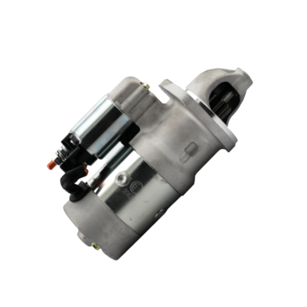 Motor De Partida Agrale Trator Série 1600 EURO20620 - e2302b08-1b42-4ea7-8d19-28fe152cf07b