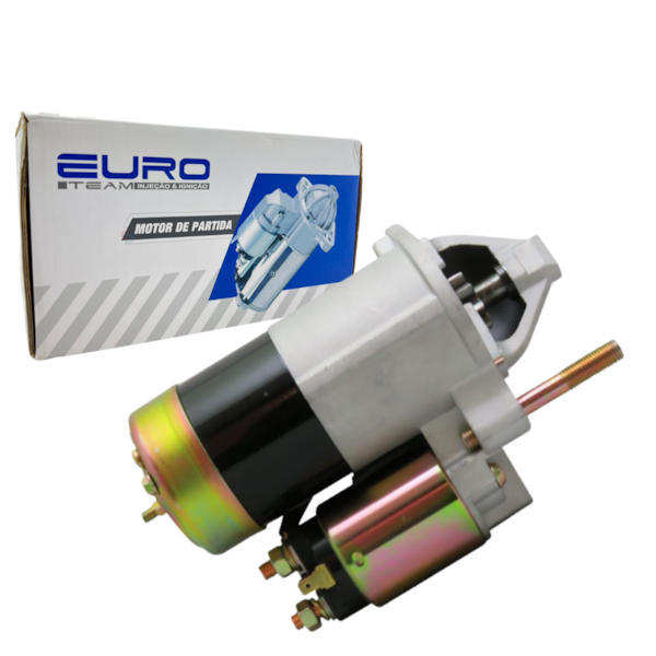 Motor De Partida Arranque Santa Fé Tucson 2.7 V6 EURO20578 - d09f7ab8-3efa-42d1-8463-004a09696e95