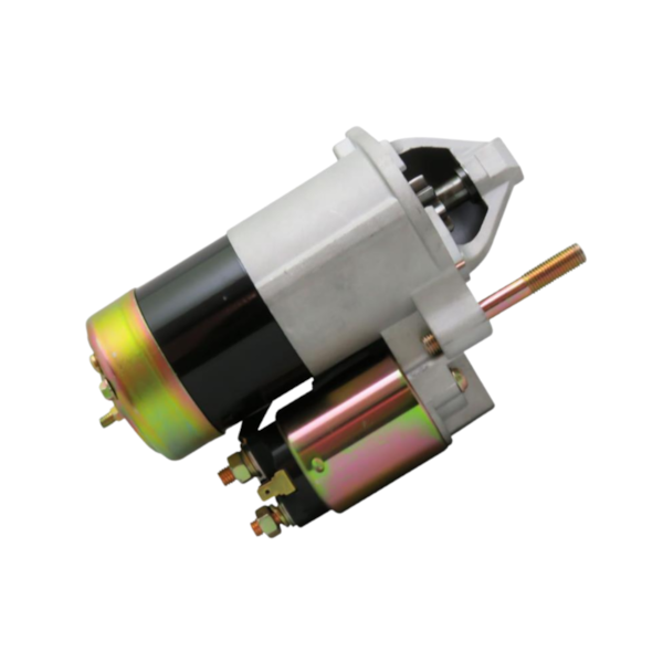 Motor De Partida Arranque Santa Fé Tucson 2.7 V6 EURO20578 - 14d64e12-9586-498f-bd76-3baf896b102c