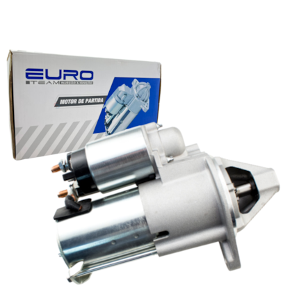 Motor De Partida Astra 2.0 16v 2001 EURO20554