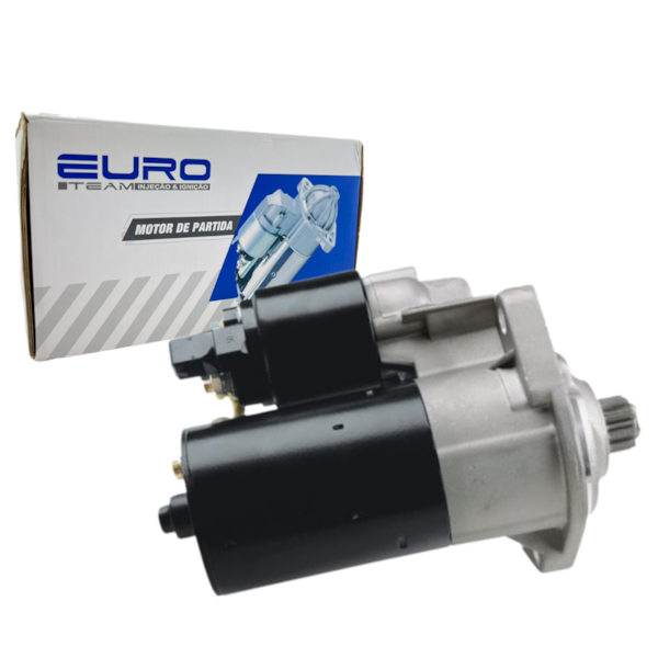 Motor De Partida Audi A3 1.6 1996 EURO20533 - b4959d86-2830-48ab-a84a-2831e33e45da