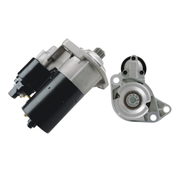 Motor De Partida Audi A3 1.6 1996 EURO20533 - c2420d91-fb34-4b1c-9405-bdec7fdd3d58