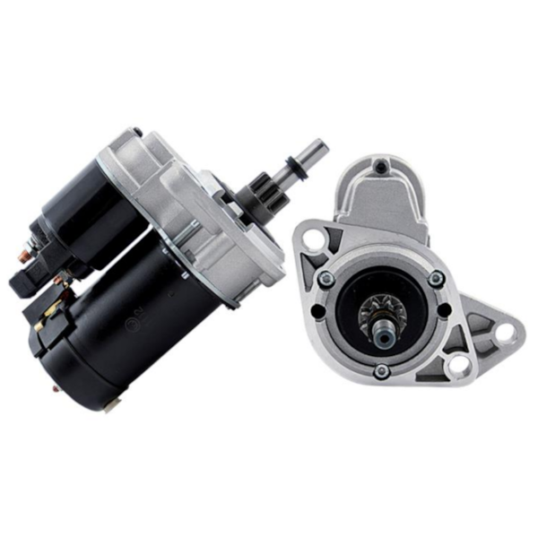 Motor De Partida Audi A3 1.8t 1996 EURO20516 - 1645e9a7-bd53-49d9-b0f8-2fc1d95f72cf