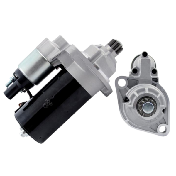 Motor De Partida Audi A3 2.0 16v EURO20528 - e9b46133-7fee-4635-ab71-c94825e6efcf