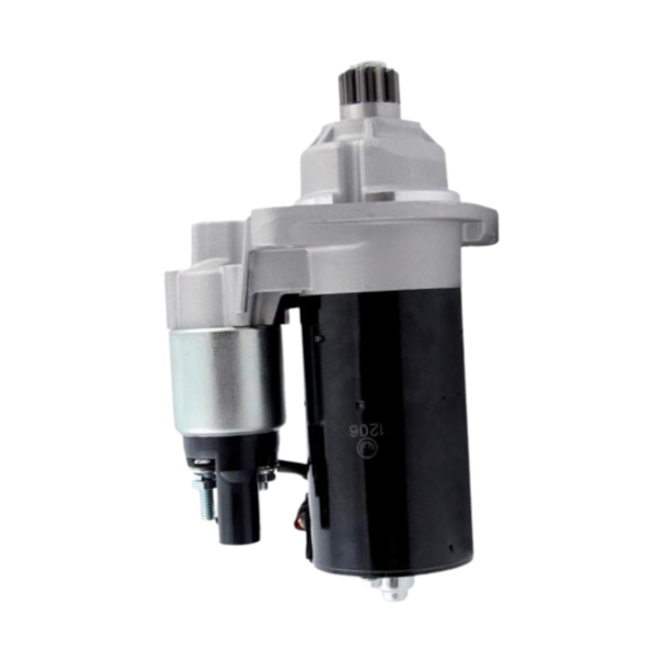 Motor De Partida Audi A3 2.0 16v EURO20528 - 0bc951c0-65d6-41d2-83e1-320f190be4ec