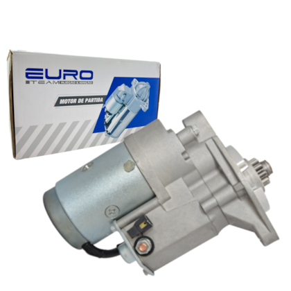 Motor De Partida Besta 2.7 1993 EURO20564