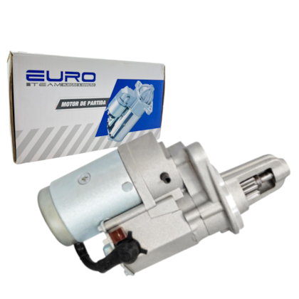 Motor De Partida Besta 2.7 1997 EURO20563