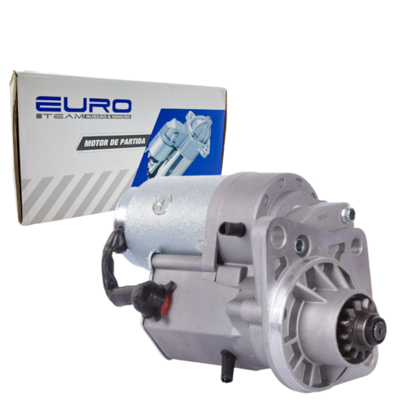 Motor De Partida Besta 2.7 Bongo 2.7 EURO20590 - 589a58d8-78e2-440e-952f-0141674d8d5b