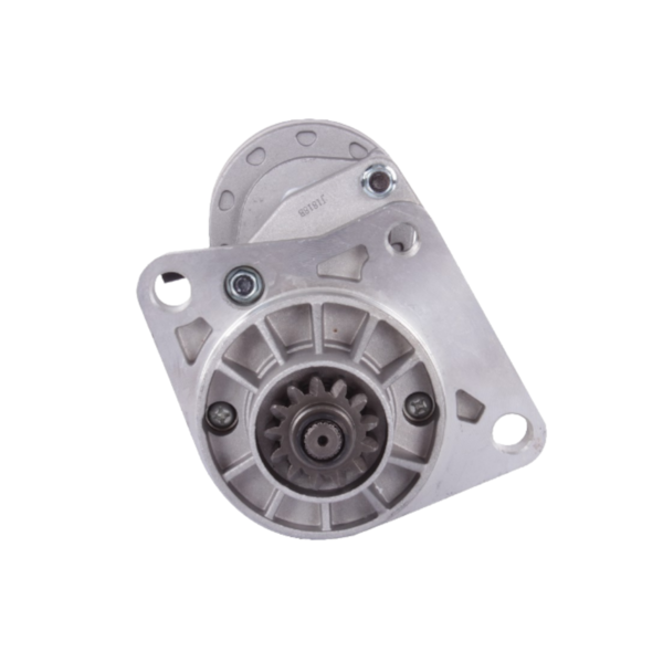 Motor De Partida Besta 2.7 Bongo 2.7 EURO20590 - e3dff201-2772-4c94-8dbd-ee176ea55f67