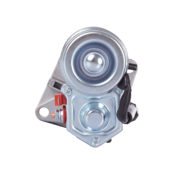 Motor De Partida Besta 2.7 Bongo 2.7 EURO20590 - 903038de-2b83-4853-aeb3-f7611289db2d