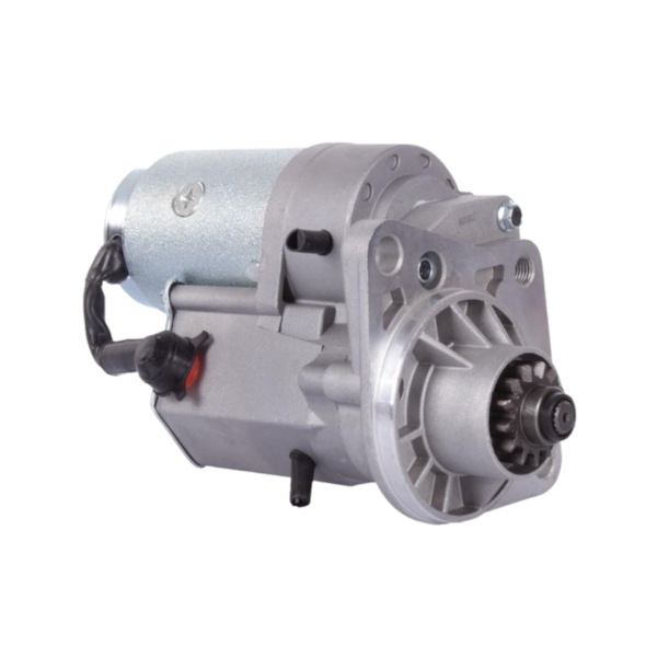 Motor De Partida Besta 2.7 Bongo 2.7 EURO20590 - 35360457-4957-497d-abd3-24979ff71347