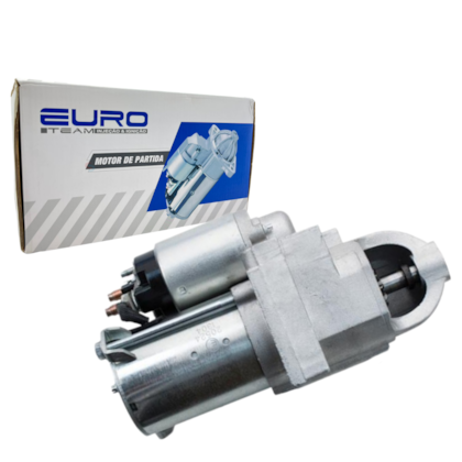 Motor De Partida Blazer 4.3 V6 Vortec EURO20541S