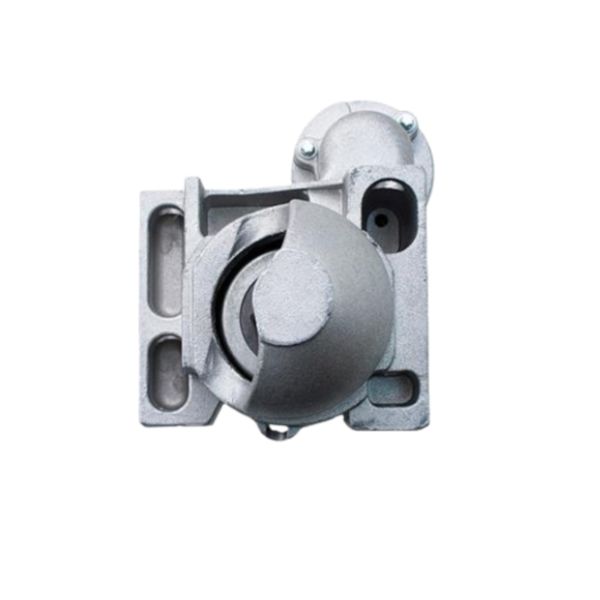 Motor De Partida Blazer 4.3 V6 Vortec EURO20541S - e636dee3-1286-40a5-a350-7498c6a9bb15