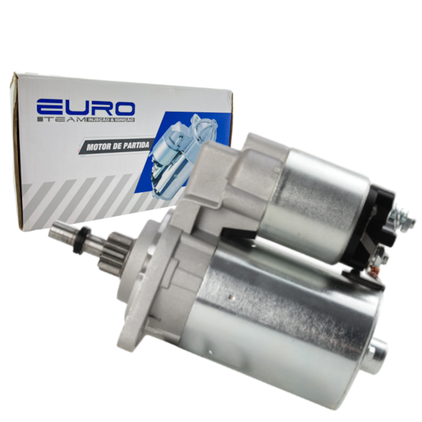Motor De Partida Brasilia 1600 Fusca 1300 EURO20523 - d97ddf16-ba64-4c10-8aa5-ce3ec4f28653