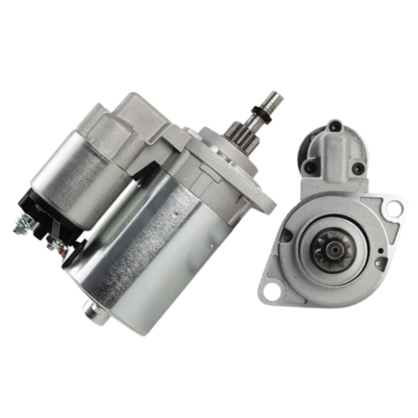 Motor De Partida Brasilia 1600 Fusca 1300 EURO20523 - e1629c35-be98-499b-adb0-10162cd03999