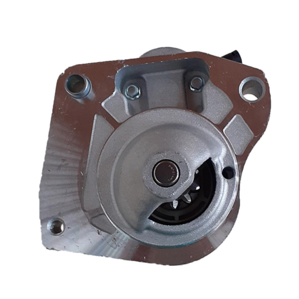 Motor De Partida C3 1.2 2014 EURO20402 - 1729f257-5a77-42fd-bc5d-39298ca45667