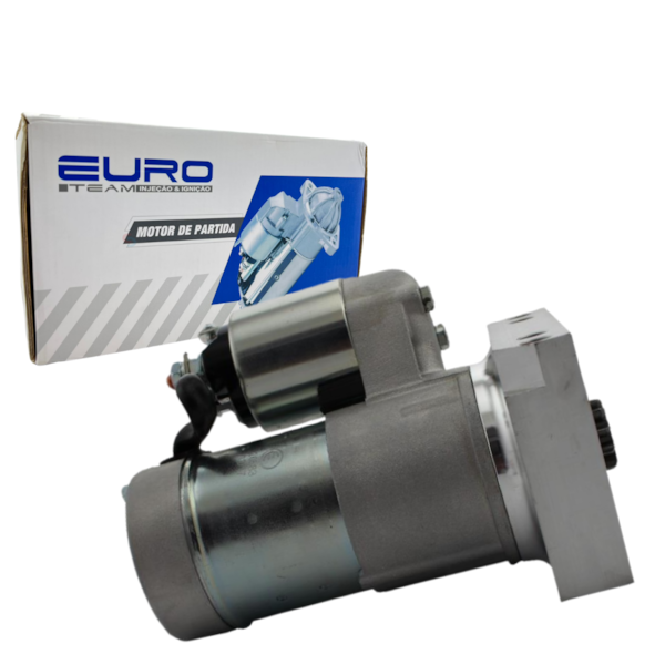 Motor De Partida Camaro 6cil Camaro 8cil EURO20583 - 8abd4319-8275-4014-bc80-0f9180504560