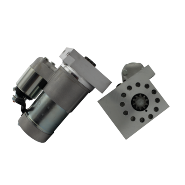 Motor De Partida Camaro 6cil Camaro 8cil EURO20583 - 56507c07-16da-4f0d-b470-bd26938cedac