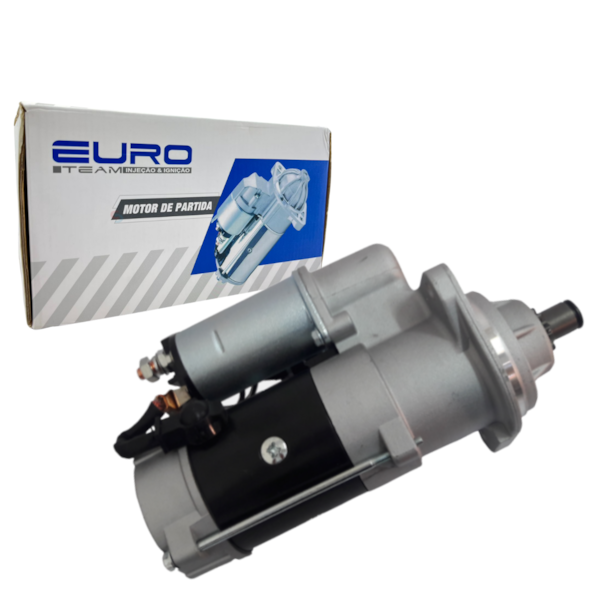 Motor De Partida Caminhão 10150e Delivery 2009 EURO20649 - 317a2e14-5d7b-409e-a340-a1720e8e70b9