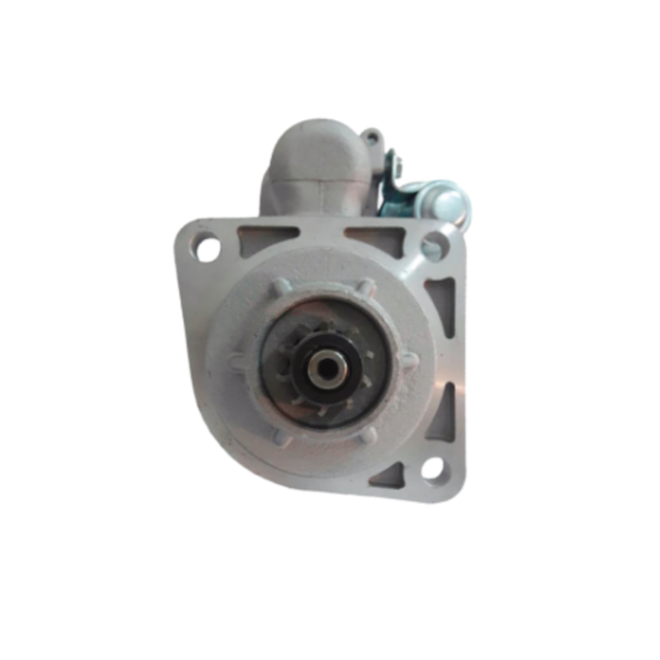 Motor De Partida Caminhão 10150e Delivery 2009 EURO20649 - 6c68237a-7cfa-4639-948d-2ba41cab649a