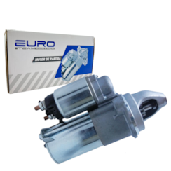 Motor De Partida Captiva 2.4 1.6v 2008 EURO20560