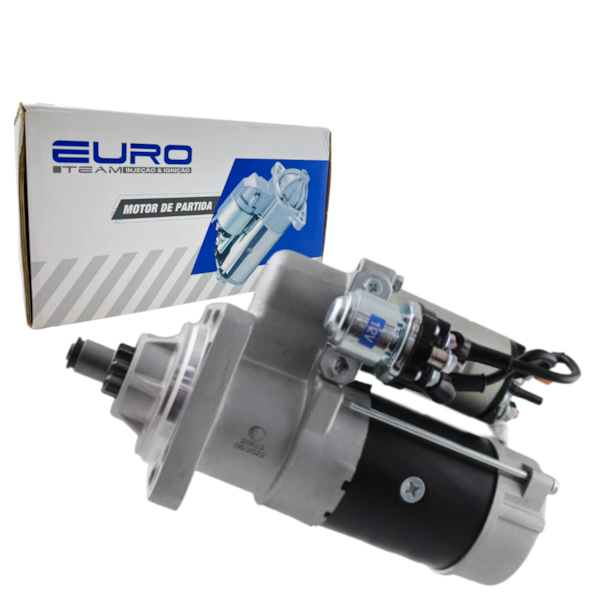 Motor De Partida Cargo Eletronico 2428e 2011 EURO20623 - e00aa858-3f4e-4b9b-a1a0-1f035648a946