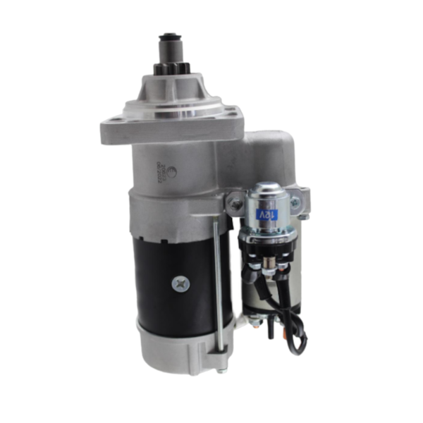 Motor De Partida Cargo Eletronico 2428e 2011 EURO20623 - 6446b2f1-3364-4f04-a0af-694fd8ee7c62