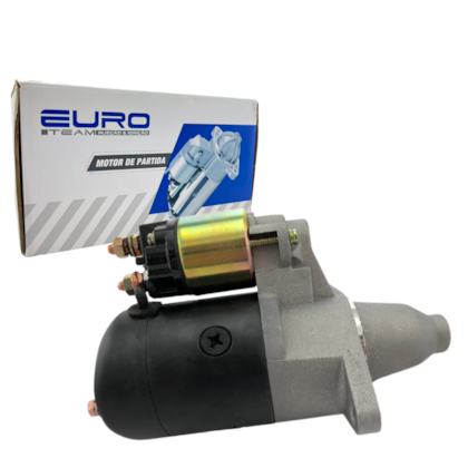 Motor De Partida Changan Chana Pick Up EURO20588